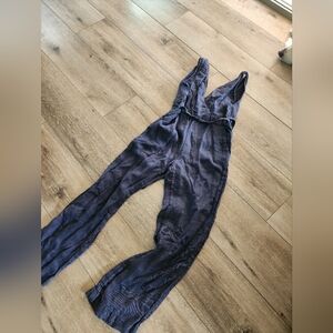 Nicole Miller Jumpsuit